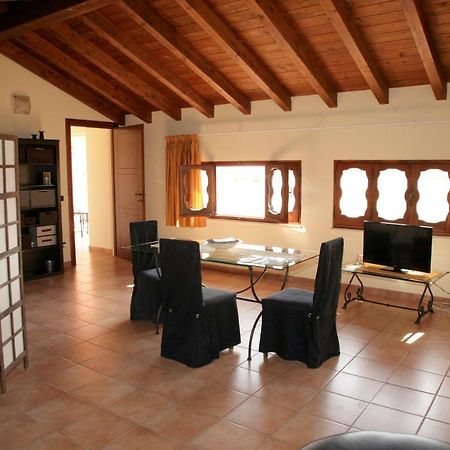 L'Isola Felice Apartment Monserrato Eksteriør bilde