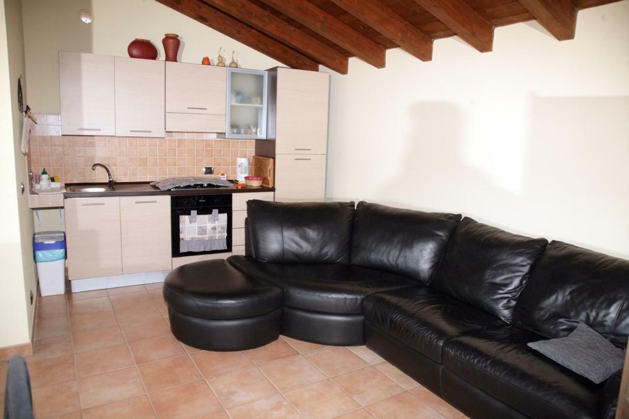 L'Isola Felice Apartment Monserrato Eksteriør bilde