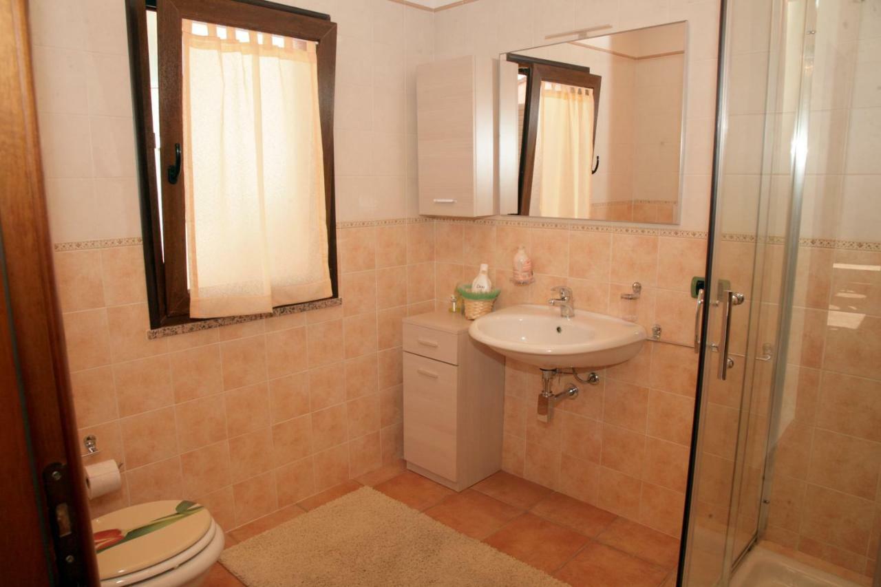 L'Isola Felice Apartment Monserrato Eksteriør bilde